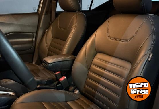 Autos - Nissan Kicks 2020 Nafta 39023Km - En Venta
