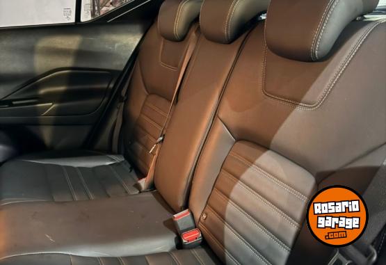 Autos - Nissan Kicks 2020 Nafta 39023Km - En Venta