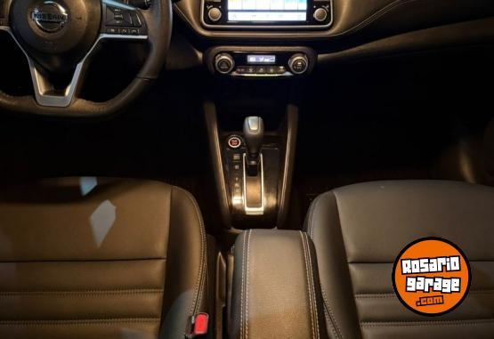 Autos - Nissan Kicks 2020 Nafta 39023Km - En Venta