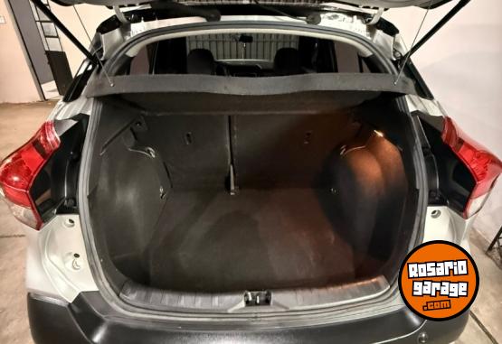 Autos - Nissan Kicks 2020 Nafta 39023Km - En Venta