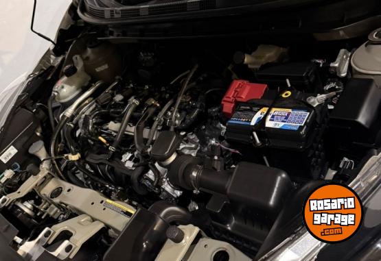 Autos - Nissan Kicks 2020 Nafta 39023Km - En Venta