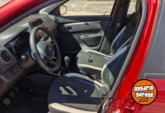 Autos - Renault Kwid 2018 Nafta 90000Km - En Venta