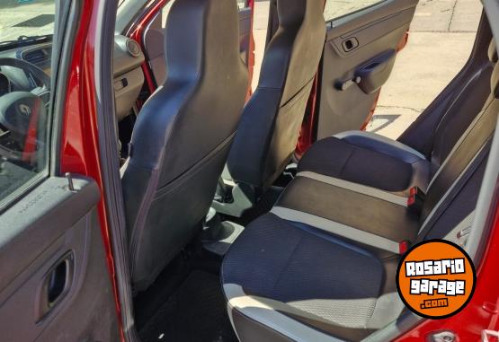 Autos - Renault Kwid 2018 Nafta 90000Km - En Venta