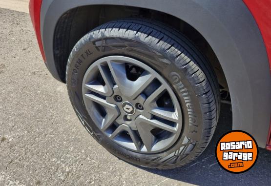 Autos - Renault Kwid 2018 Nafta 90000Km - En Venta