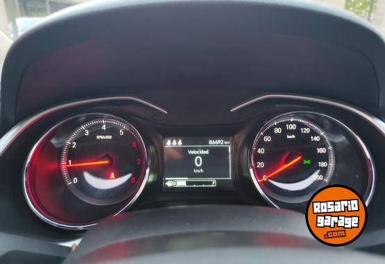Autos - Chevrolet Onix Plus LTZ 1.0T MT 2022 Nafta 85000Km - En Venta