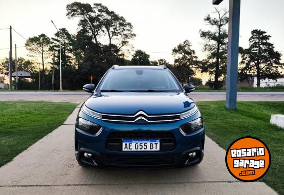 Autos - Citroen C4 Cactus VTI Feel Pack 2020 Nafta 49000Km - En Venta