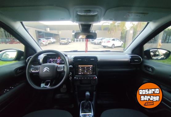 Autos - Citroen C4 Cactus VTI Feel Pack 2020 Nafta 49000Km - En Venta