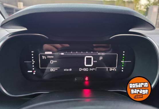 Autos - Citroen C4 Cactus VTI Feel Pack 2020 Nafta 49000Km - En Venta