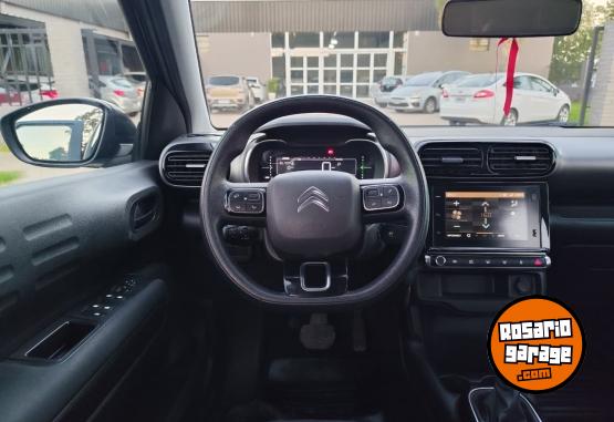 Autos - Citroen C4 Cactus VTI Feel Pack 2020 Nafta 49000Km - En Venta