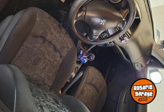 Autos - Peugeot 207 2009 Nafta 165000Km - En Venta
