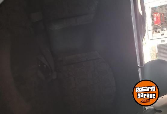 Autos - Peugeot 207 2009 Nafta 165000Km - En Venta