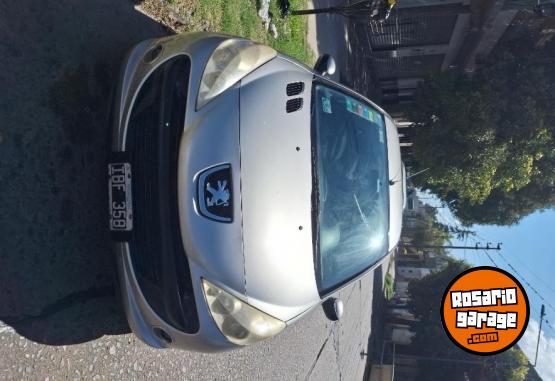 Autos - Peugeot 207 2009 Nafta 165000Km - En Venta