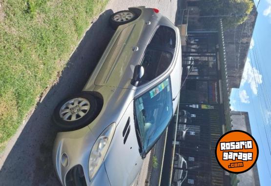 Autos - Peugeot 207 2009 Nafta 165000Km - En Venta