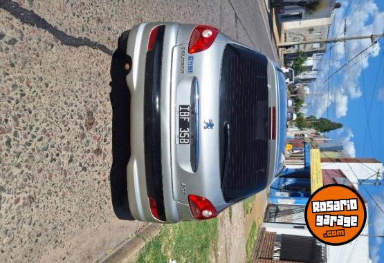 Autos - Peugeot 207 2009 Nafta 165000Km - En Venta