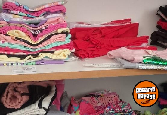 Indumentaria - Vendo Fondo de comercio. - En Venta