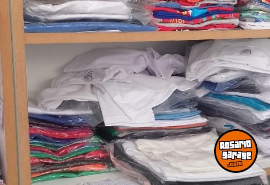 Indumentaria - Vendo Fondo de comercio. - En Venta