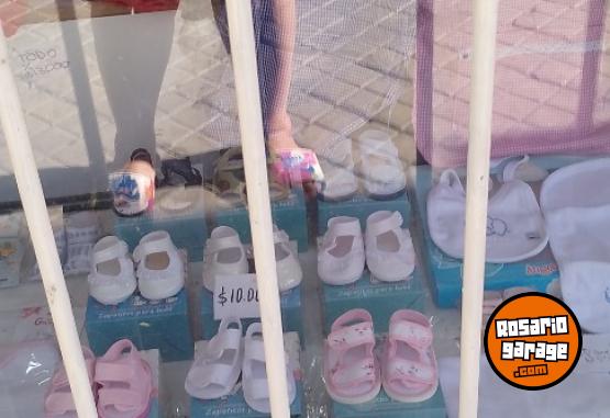 Indumentaria - Vendo Fondo de comercio. - En Venta