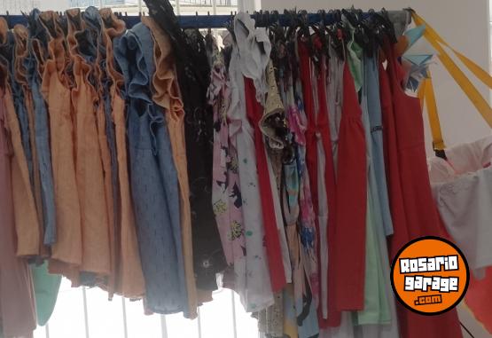 Indumentaria - Vendo Fondo de comercio. - En Venta