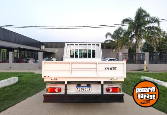 Utilitarios - Renault Master CC 2019 Diesel 85400Km - En Venta