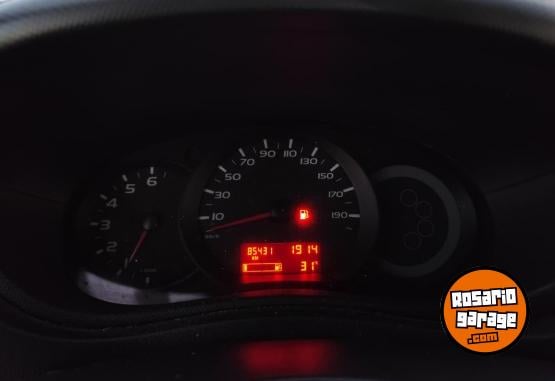 Utilitarios - Renault Master CC 2019 Diesel 85400Km - En Venta