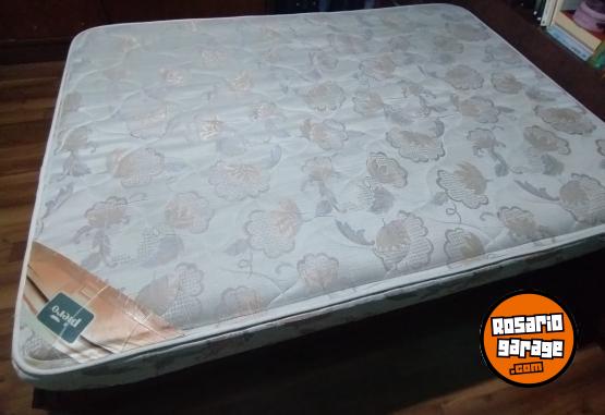 Hogar - Colch�n Piero 2 plazas 140 x 190 - En Venta
