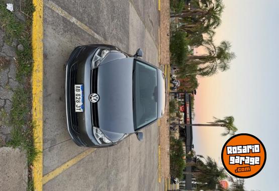 Autos - Volkswagen Golf Comfortline 2017 Nafta 165000Km - En Venta