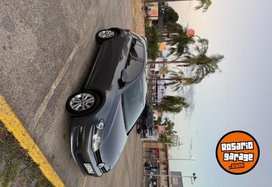 Autos - Volkswagen Golf Comfortline 2017 Nafta 165000Km - En Venta