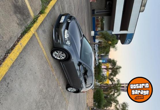 Autos - Volkswagen Golf Comfortline 2017 Nafta 165000Km - En Venta