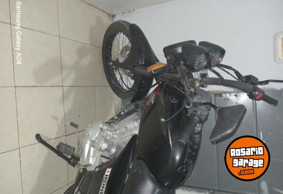 Motos - Motomel Serie 2 2019 Nafta 16000Km - En Venta