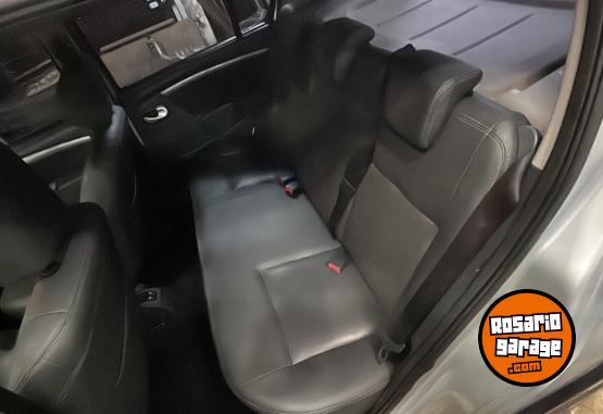 Autos - Renault Sandero Stepway Lux 2011 Nafta 138000Km - En Venta