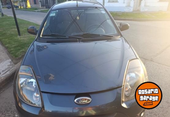 Autos - Ford Ka viral 1.0 2012 Nafta 59000Km - En Venta