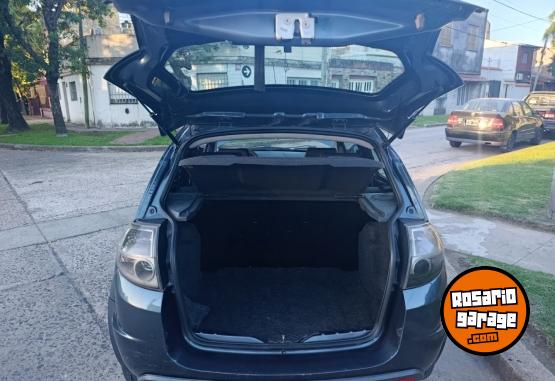 Autos - Ford Ka viral 1.0 2012 Nafta 59000Km - En Venta