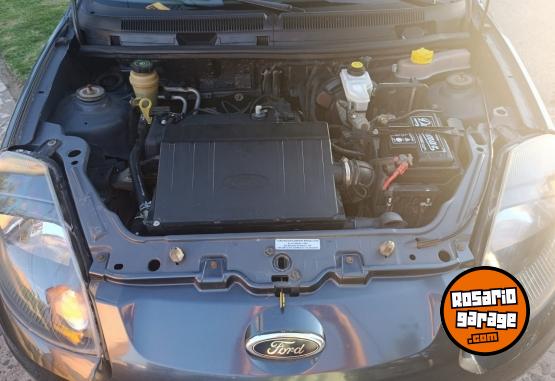 Autos - Ford Ka viral 1.0 2012 Nafta 59000Km - En Venta