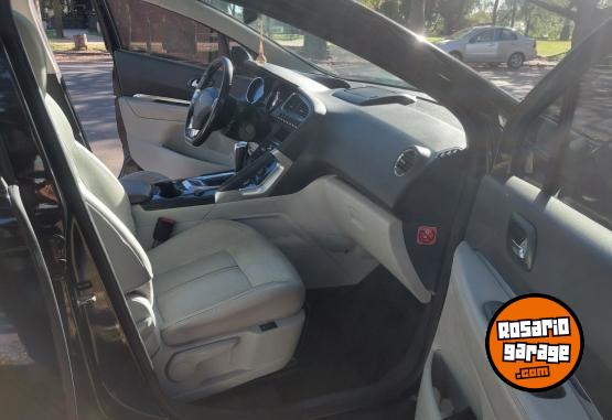 Autos - Peugeot 3008 FELINE TIPTRONIC 2017 Nafta 138000Km - En Venta