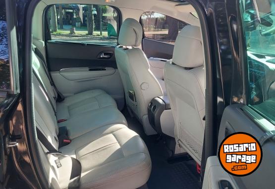 Autos - Peugeot 3008 FELINE TIPTRONIC 2017 Nafta 138000Km - En Venta