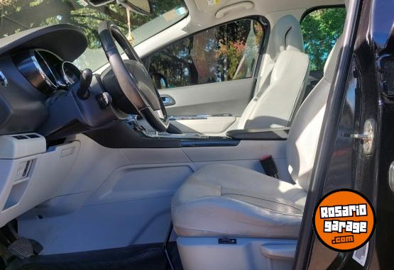 Autos - Peugeot 3008 FELINE TIPTRONIC 2017 Nafta 138000Km - En Venta