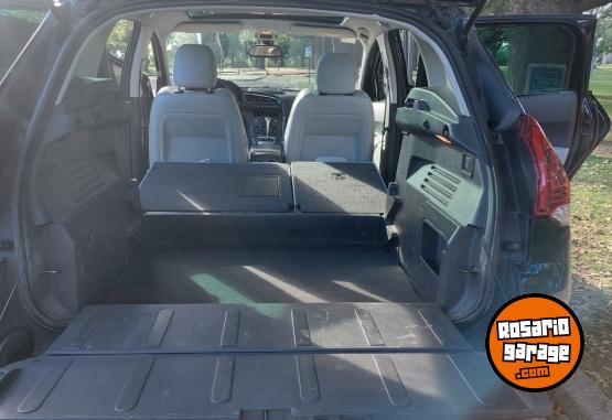 Autos - Peugeot 3008 FELINE TIPTRONIC 2017 Nafta 138000Km - En Venta