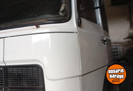 Camiones y Grúas - Venta de camiones - En Venta