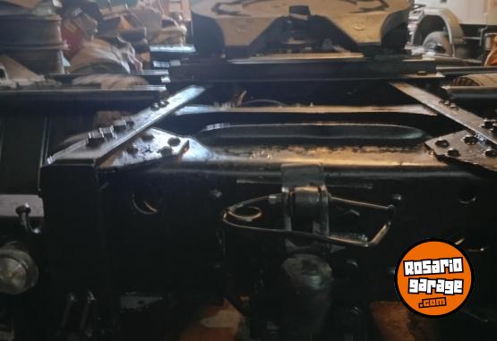 Camiones y Grúas - Venta de camiones - En Venta