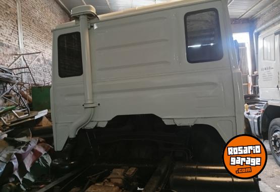 Camiones y Grúas - Venta de camiones - En Venta