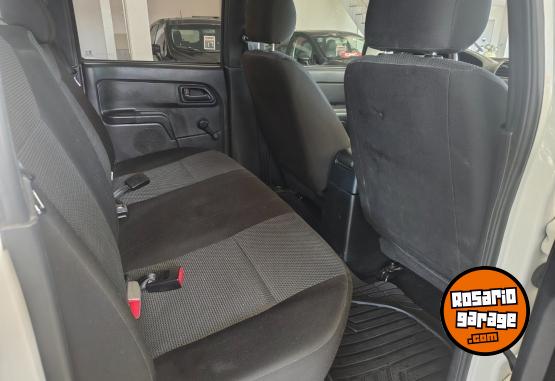 Camionetas - Haval S10 2018 Diesel 118000Km - En Venta