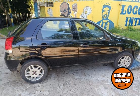 Autos - Fiat 2009 2009 Nafta 140000Km - En Venta