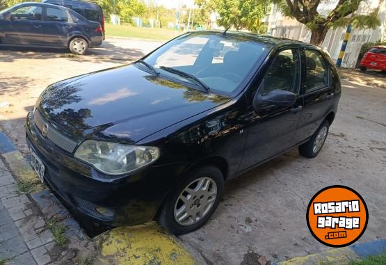 Autos - Fiat 2009 2009 Nafta 140000Km - En Venta