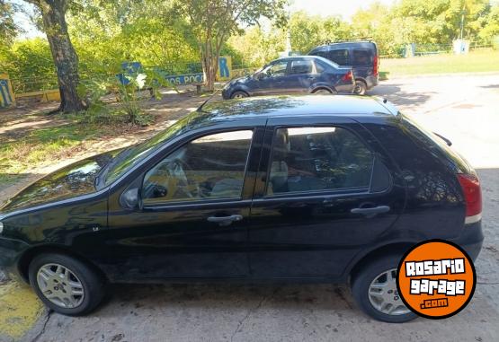 Autos - Fiat 2009 2009 Nafta 140000Km - En Venta