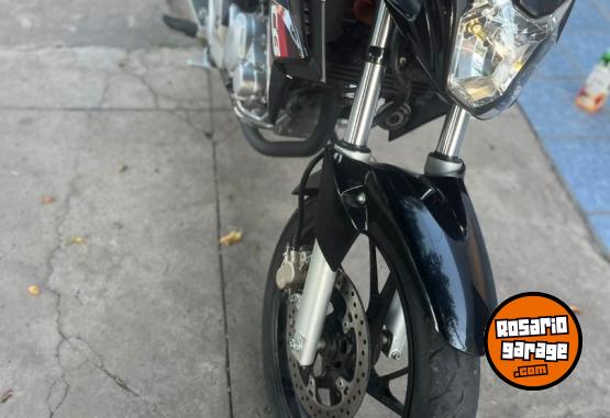 Motos - Honda Cbx2050 2017 Nafta 17000Km - En Venta