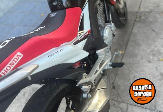 Motos - Honda Cbx2050 2017 Nafta 17000Km - En Venta