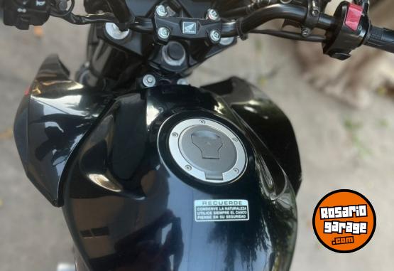 Motos - Honda Cbx2050 2017 Nafta 17000Km - En Venta