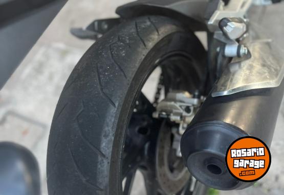 Motos - Honda Cbx2050 2017 Nafta 17000Km - En Venta