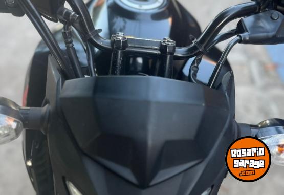 Motos - Honda Cbx2050 2017 Nafta 17000Km - En Venta