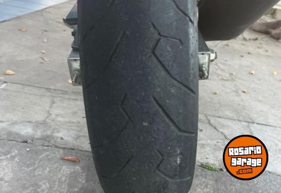 Motos - Honda Cbx2050 2017 Nafta 17000Km - En Venta